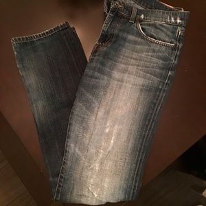 Men’s - Joe’ Brixton Fit Jeans